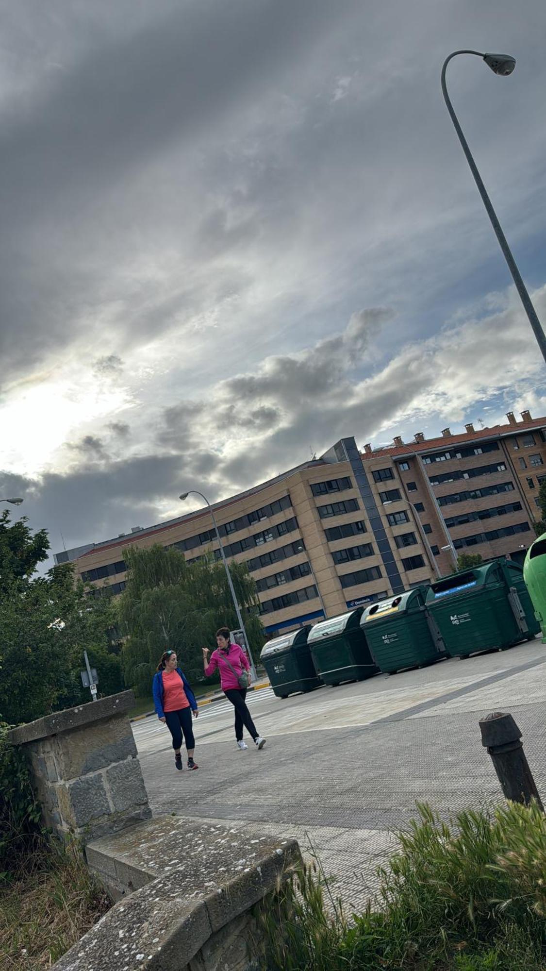 Sanfermines Habitacion Escribir Antes De Reservar ปัมโปลนา ภายนอก รูปภาพ